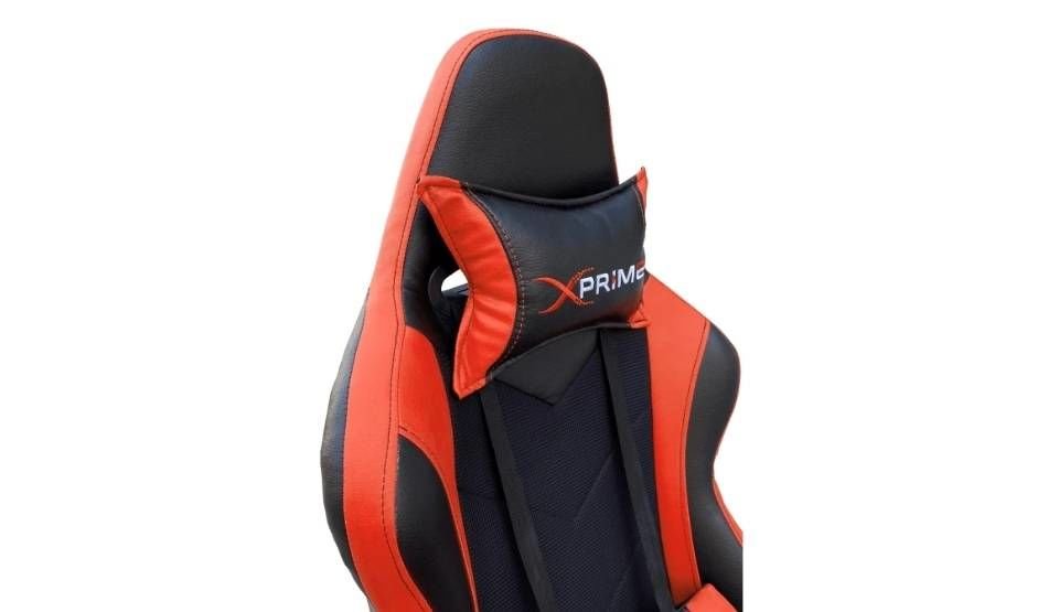 XPrime Winner Oyuncu Koltuğu Kırmızı 3
