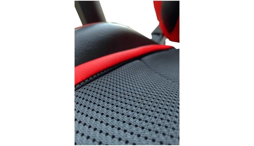 XPrime Winner Oyuncu Koltuğu Kırmızı 4