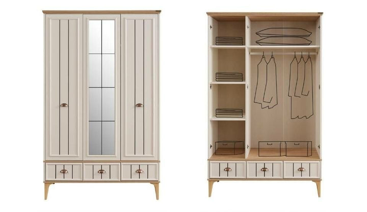 B. Bella Genç Odası 5