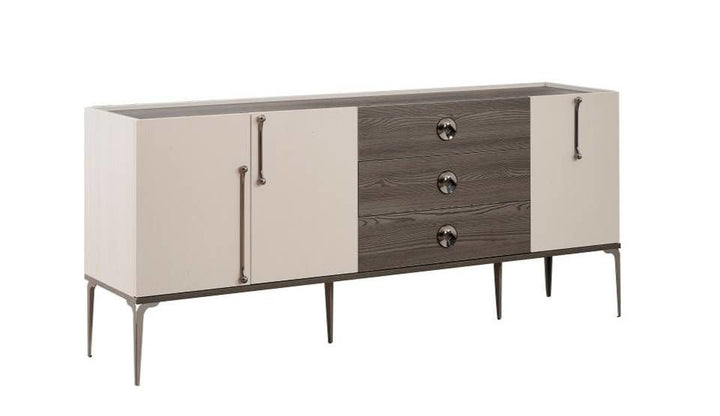 Teşhir Nora Yemek Odası 7