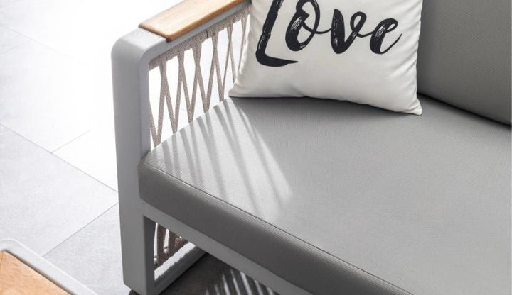 Argos 3-1-1 Ireco Sehpalı Bahçe Oturma Grubu 3