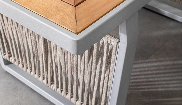 Argos 3-1-1 Ireco Sehpalı Bahçe Oturma Grubu 7