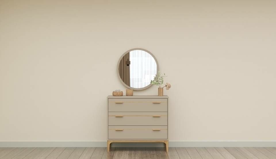 Teşhir Nova Yatak Odası 3