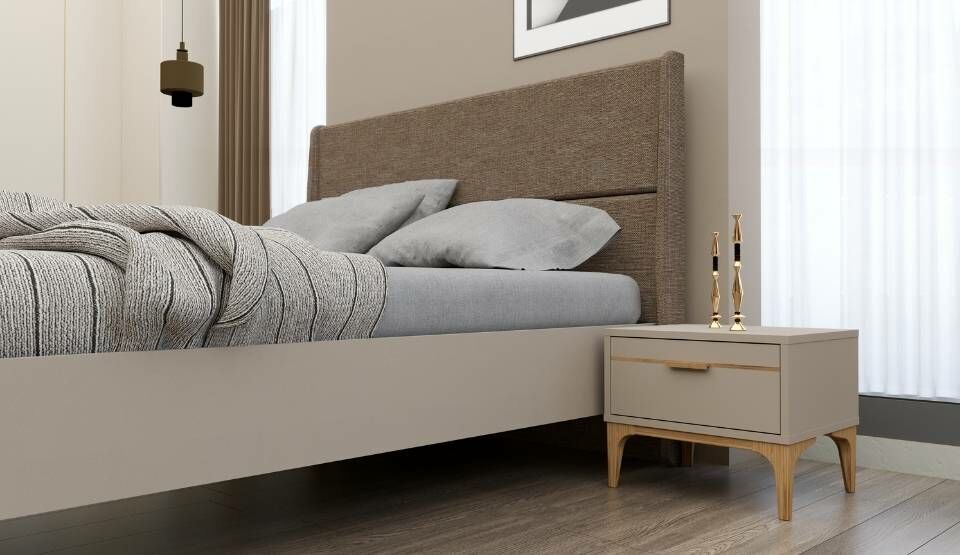 Teşhir Nova Yatak Odası 7