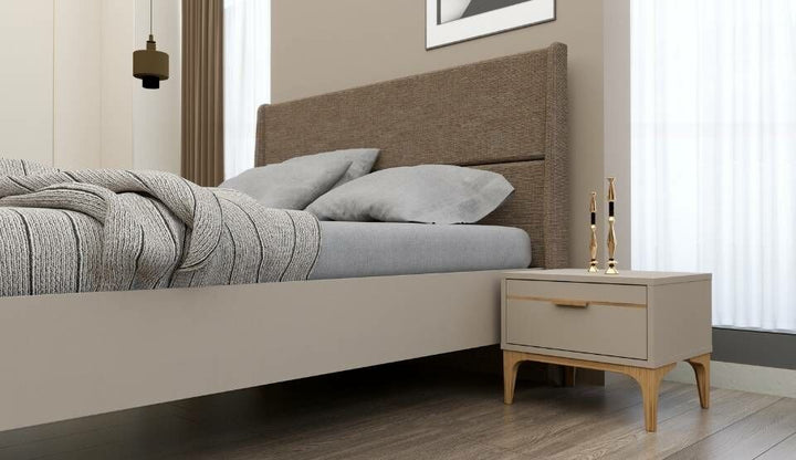 Teşhir Nova Yatak Odası 7