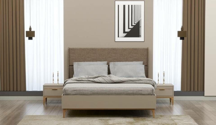 Teşhir Nova Yatak Odası 8