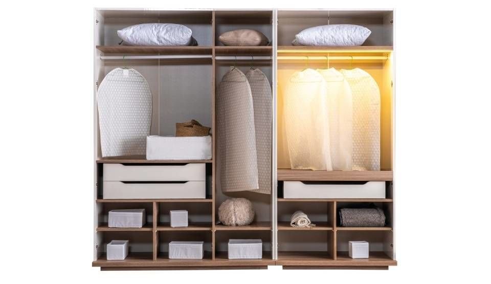 Teşhir S. Isabelle Yatak Odası 4