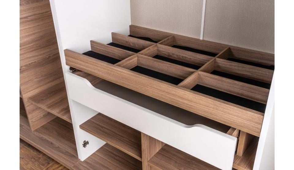 Teşhir S. Isabelle Yatak Odası 5