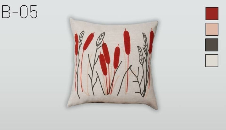 B-05 Dekoratif Kırlent 2