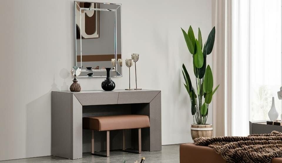 Teşhir Olivia Yatak Odası 7