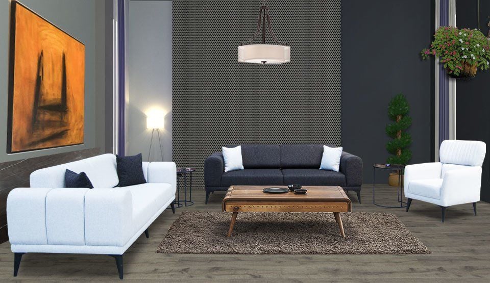 Dejavu Koltuk Takımı 2