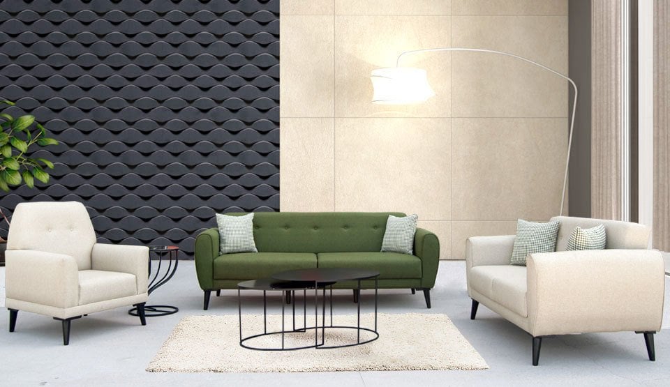 Premium Koltuk Takımı 2