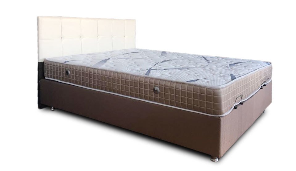 Comfort Çift Kişilik Set 2