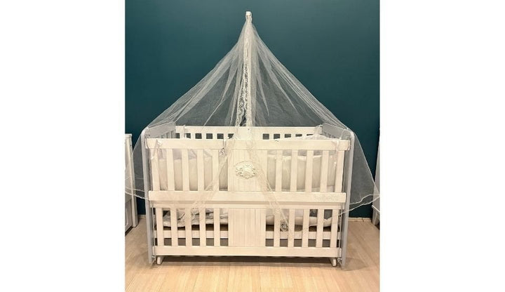 Teşhir Beşik Gökyüzü Mdf 2