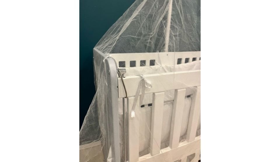 Teşhir Beşik Gökyüzü Mdf 3