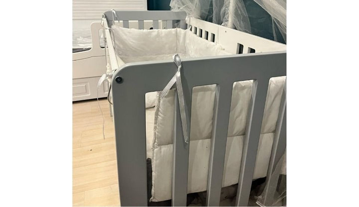 Teşhir Beşik Gökyüzü Mdf 5