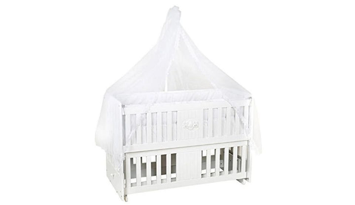 Teşhir Beşik Gökyüzü Mdf 6