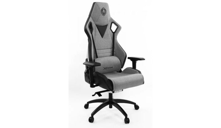 XPrime Soft Profesyonel Oyuncu Koltuğu (4D Kolçak) 4