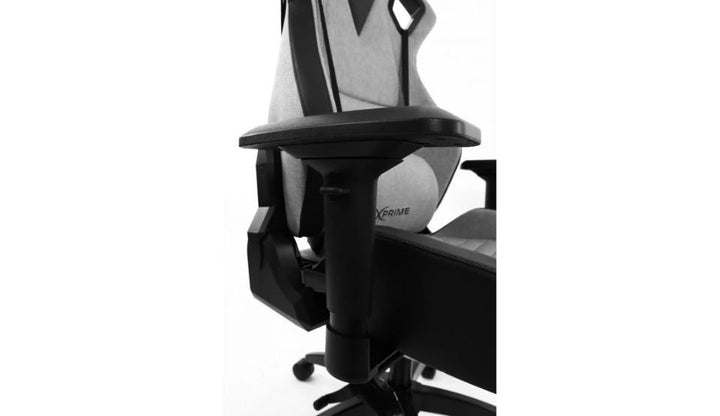 XPrime Soft Profesyonel Oyuncu Koltuğu (4D Kolçak) 6