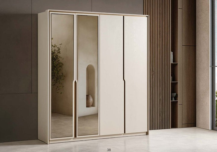 İpek Yatak Odası 3