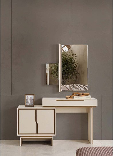 İpek Yatak Odası 4