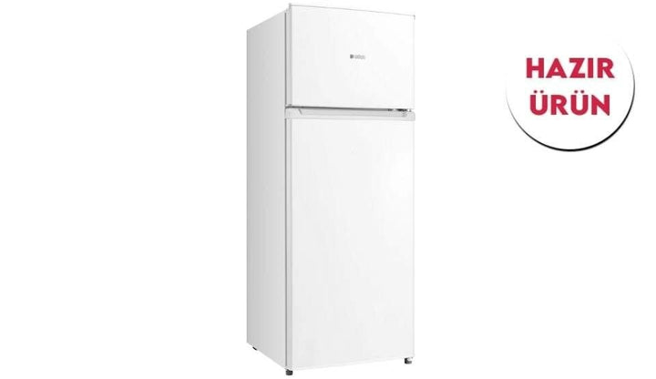 Teşhir Uğur UES 273 D2K Buzdolabı 2
