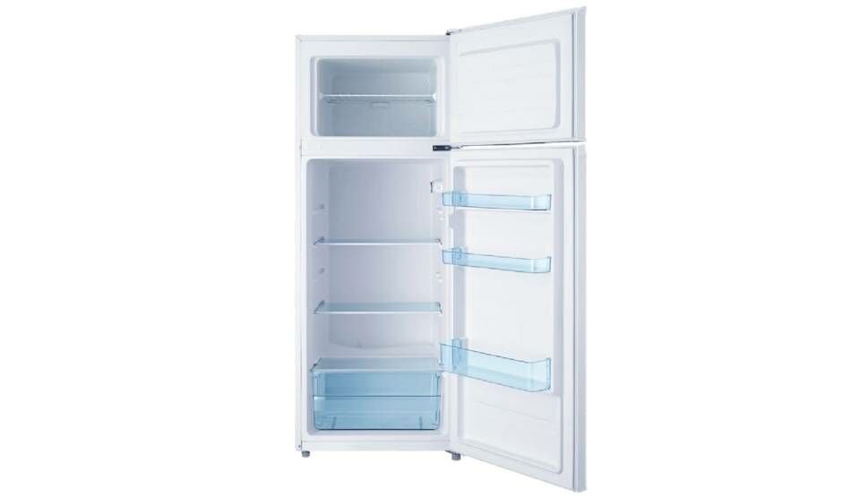 Teşhir Uğur UES 273 D2K Buzdolabı 4