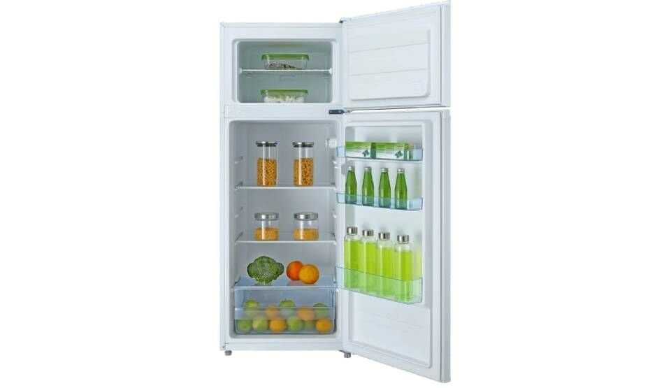 Teşhir Uğur UES 273 D2K Buzdolabı 5