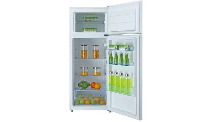 Teşhir Uğur UES 273 D2K Buzdolabı 5