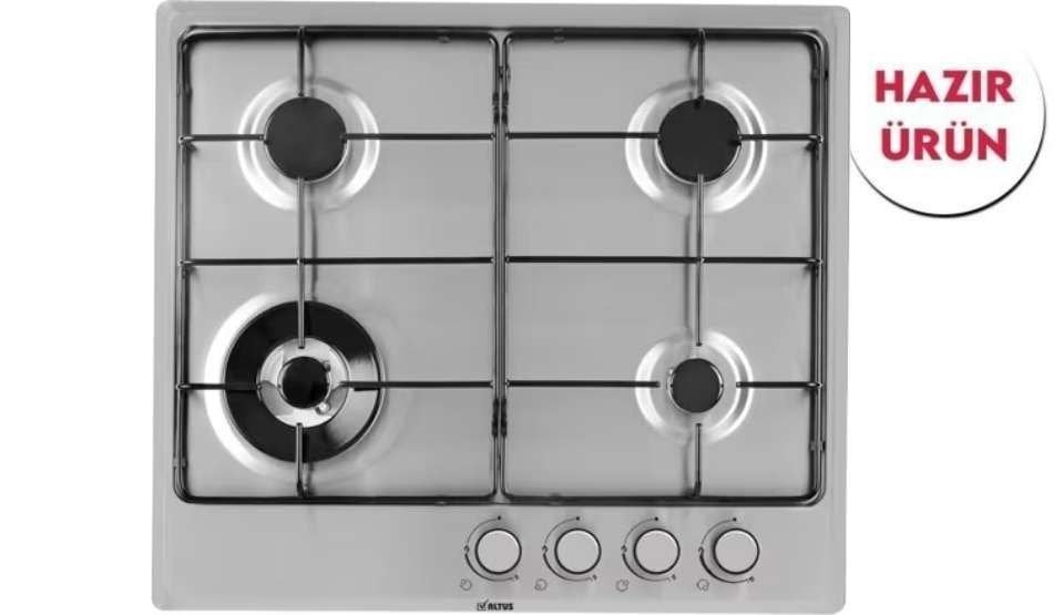 Altus Ala 185 GID Ankastre Ocak 2