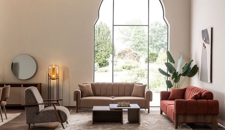 Tılsım Koltuk Takımı 2