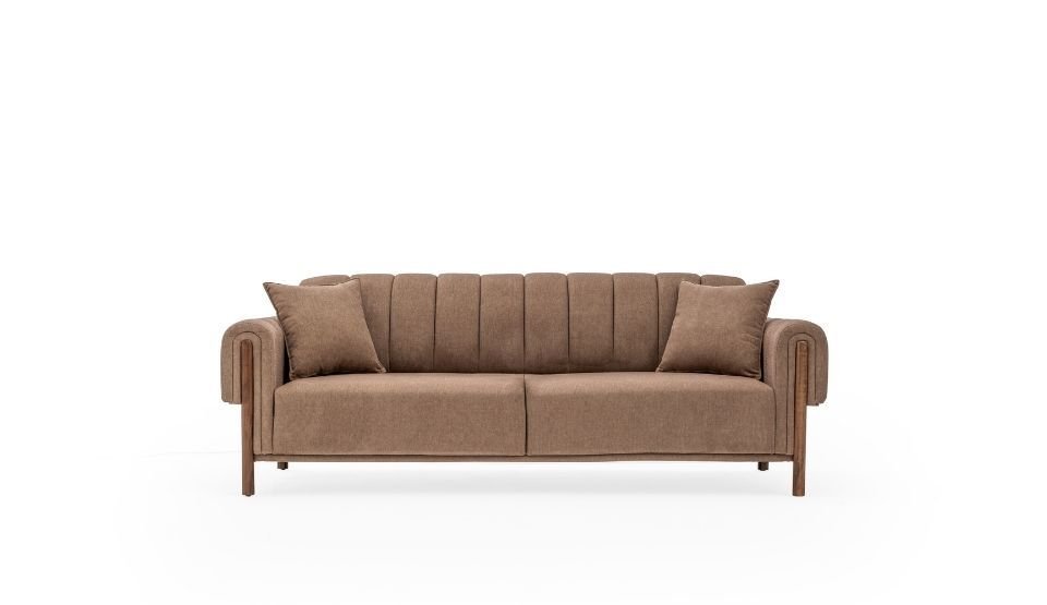 Tılsım Koltuk Takımı 4