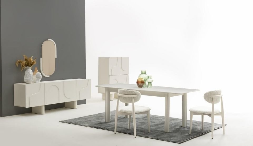 Florya Yemek Odası 2