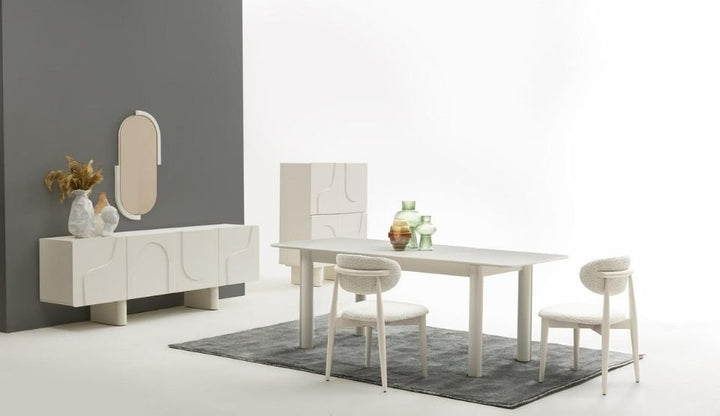 Florya Yemek Odası 2