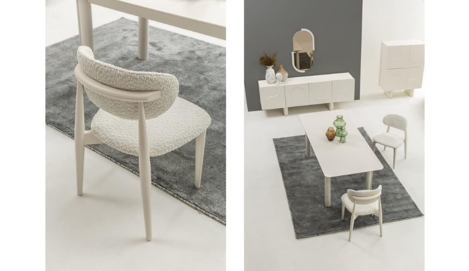 Florya Yemek Odası 7