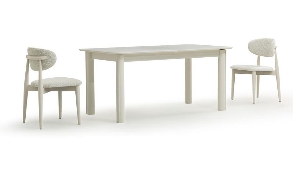 Florya Yemek Odası 8