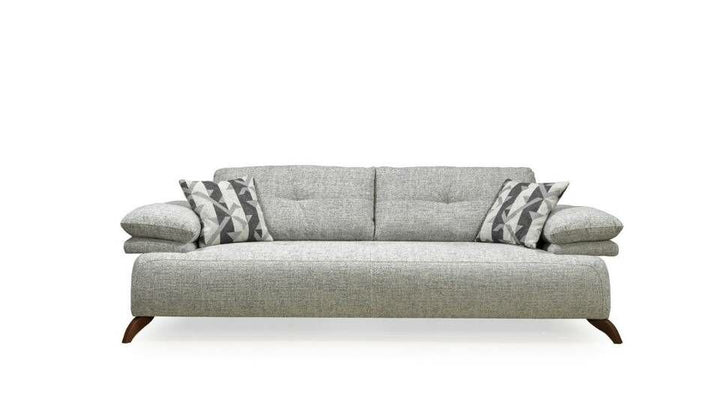 Teşhir Sofia Koltuk Takımı 7