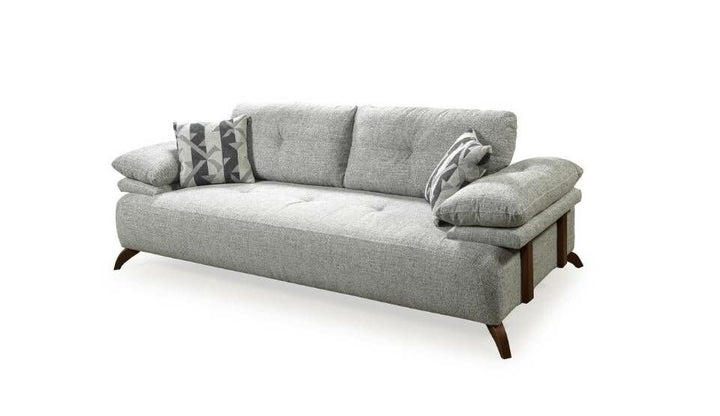 Teşhir Sofia Koltuk Takımı 8