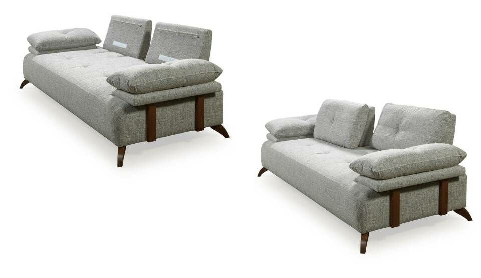 Teşhir Sofia Koltuk Takımı 9