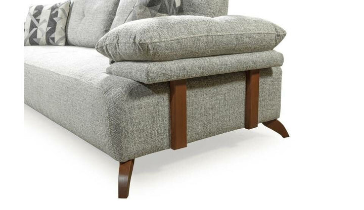 Teşhir Sofia Koltuk Takımı