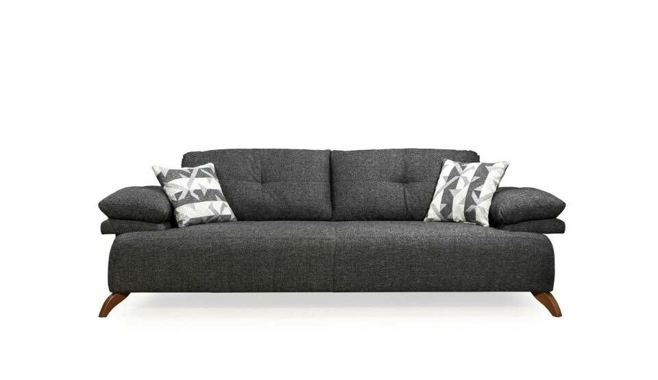 Teşhir Sofia Koltuk Takımı 2