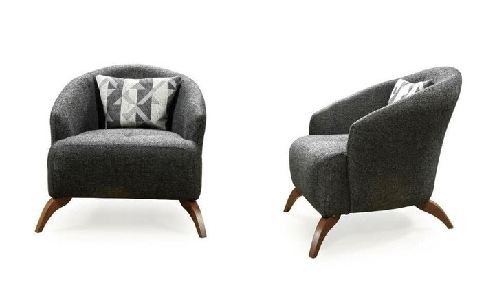 Teşhir Sofia Koltuk Takımı 3