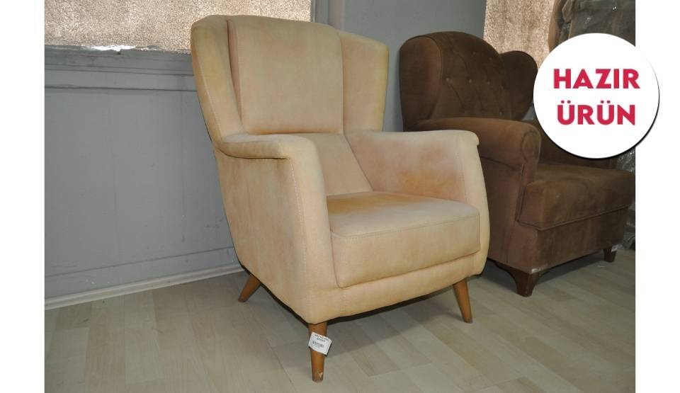 Teşhir Zenit Berjer 2