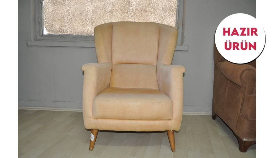 Teşhir Zenit Berjer 3