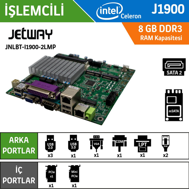 Ürün resmi 1