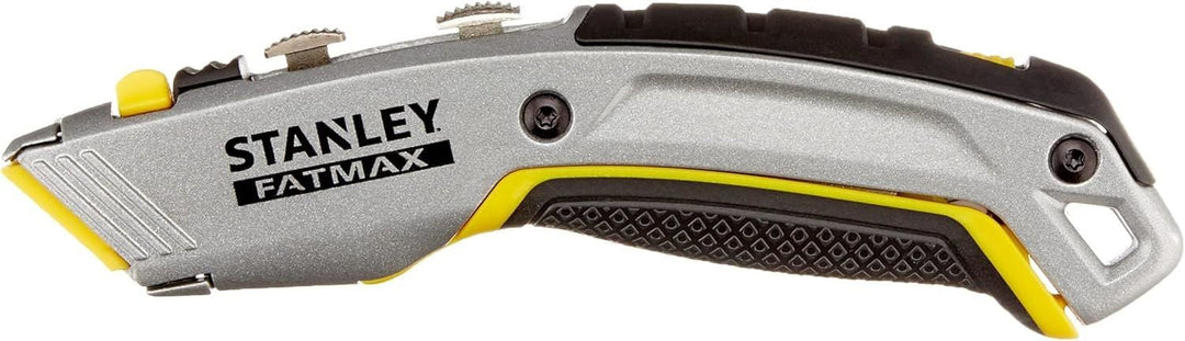 Stanley Fatmax Maket Bıçağı - Çift Ağızlı 0-10-789 4