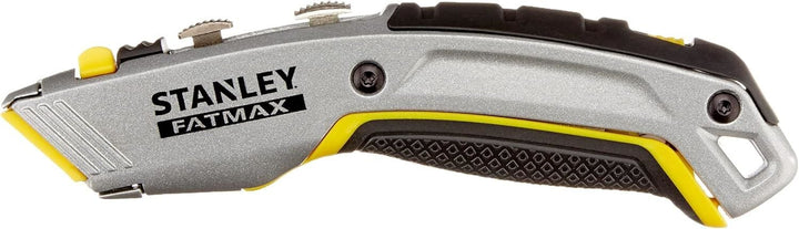 Stanley Fatmax Maket Bıçağı - Çift Ağızlı 0-10-789 4