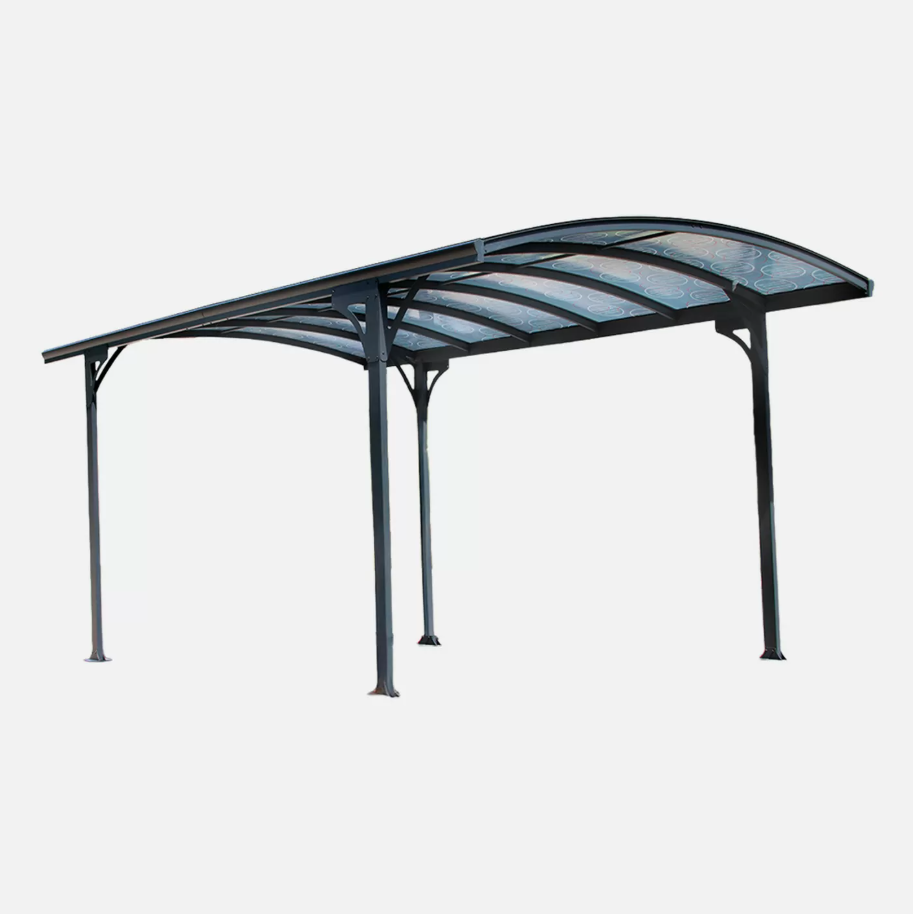 Araba Koruma Çatısı - Garajı 2